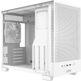 Datoru korpuss ADATA XPG Valor Mesh Nano Midi Tower White (75261652)
