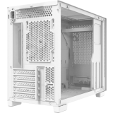 Datoru korpuss ADATA XPG Valor Mesh Nano Midi Tower White (75261652)