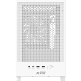 Datoru korpuss ADATA XPG Valor Mesh Nano Midi Tower White (75261652)