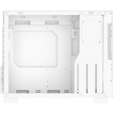 Datoru korpuss ADATA XPG Valor Mesh Nano Midi Tower White (75261652)