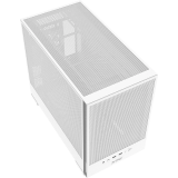 Datoru korpuss ADATA XPG Valor Mesh Nano Midi Tower White (75261652)