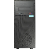 Datoru korpuss Inter-Tech IT-8835 Ripple Midi-Tower Black (88881379)