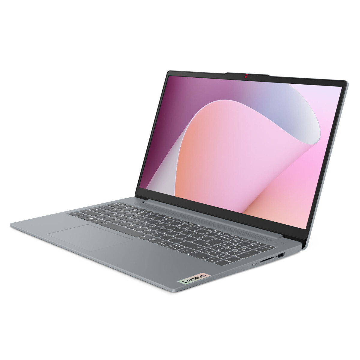 Laptop Lenovo IdeaPad Slim 3 Grey (83ER00L3FR) - Foto 3