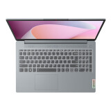Portatīvais dators Lenovo IdeaPad Slim 3 Grey (83ER00L3FR)