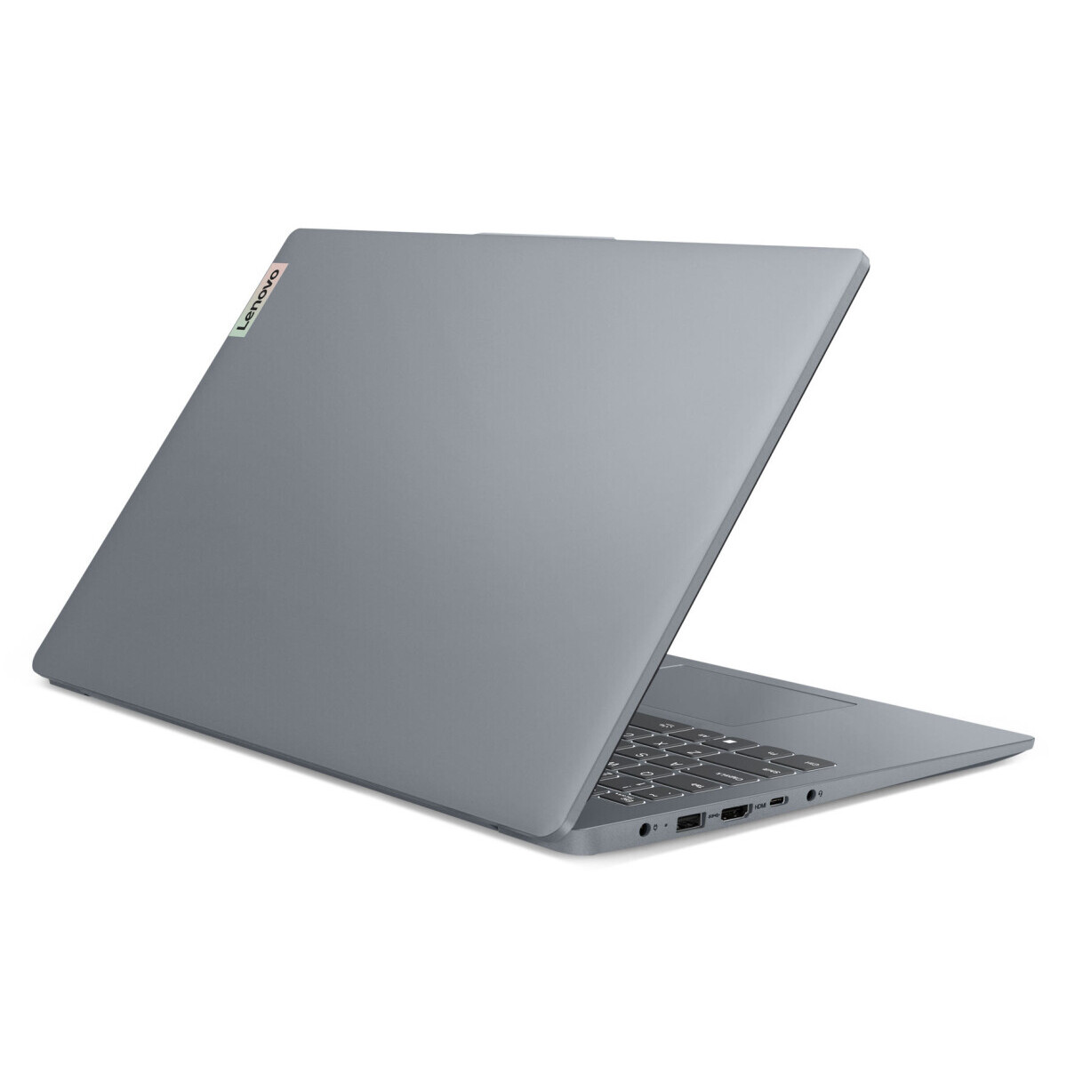 Laptop Lenovo IdeaPad Slim 3 Grey (83ER00L3FR) - Foto 5