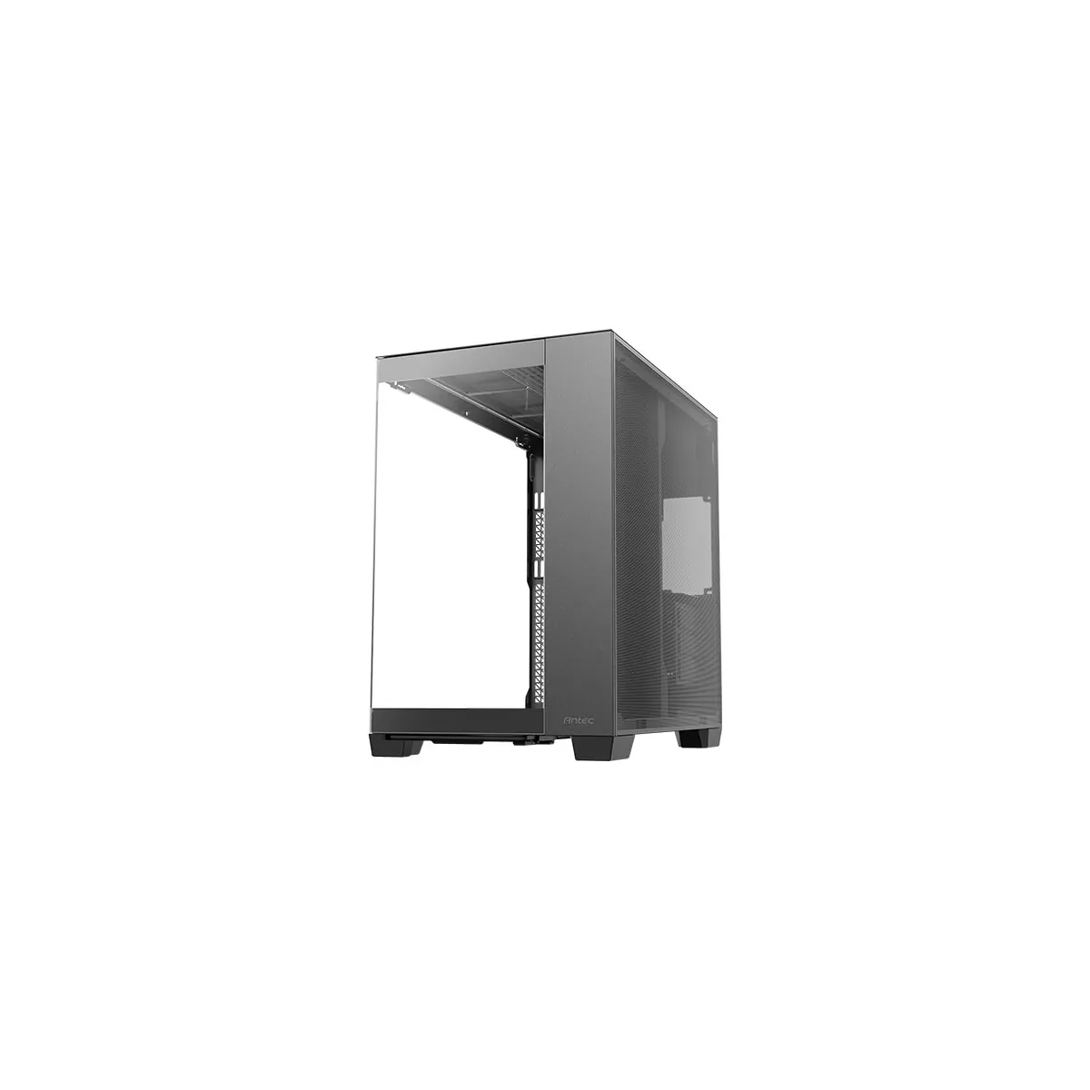Datoru korpuss Antec Constellation C8 Midi Tower Black (0-761345-10019-9) - foto 7