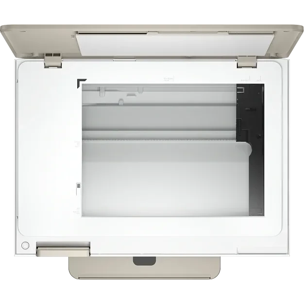MFP HP Envy Photo 7230 White (B63JVB/629)