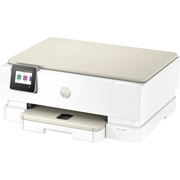 MFP HP Envy Photo 7230 White (B63JVB/629) - foto 3