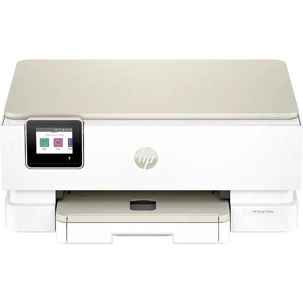 MFP HP Envy Photo 7230 White (B63JVB/629) - foto 5