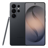 Mobilais tālrunis Samsung Galaxy S26 Ultra EE DE 12GB 256GB Black (SM-S948BZKDEEB) (SM-S948B/DS)