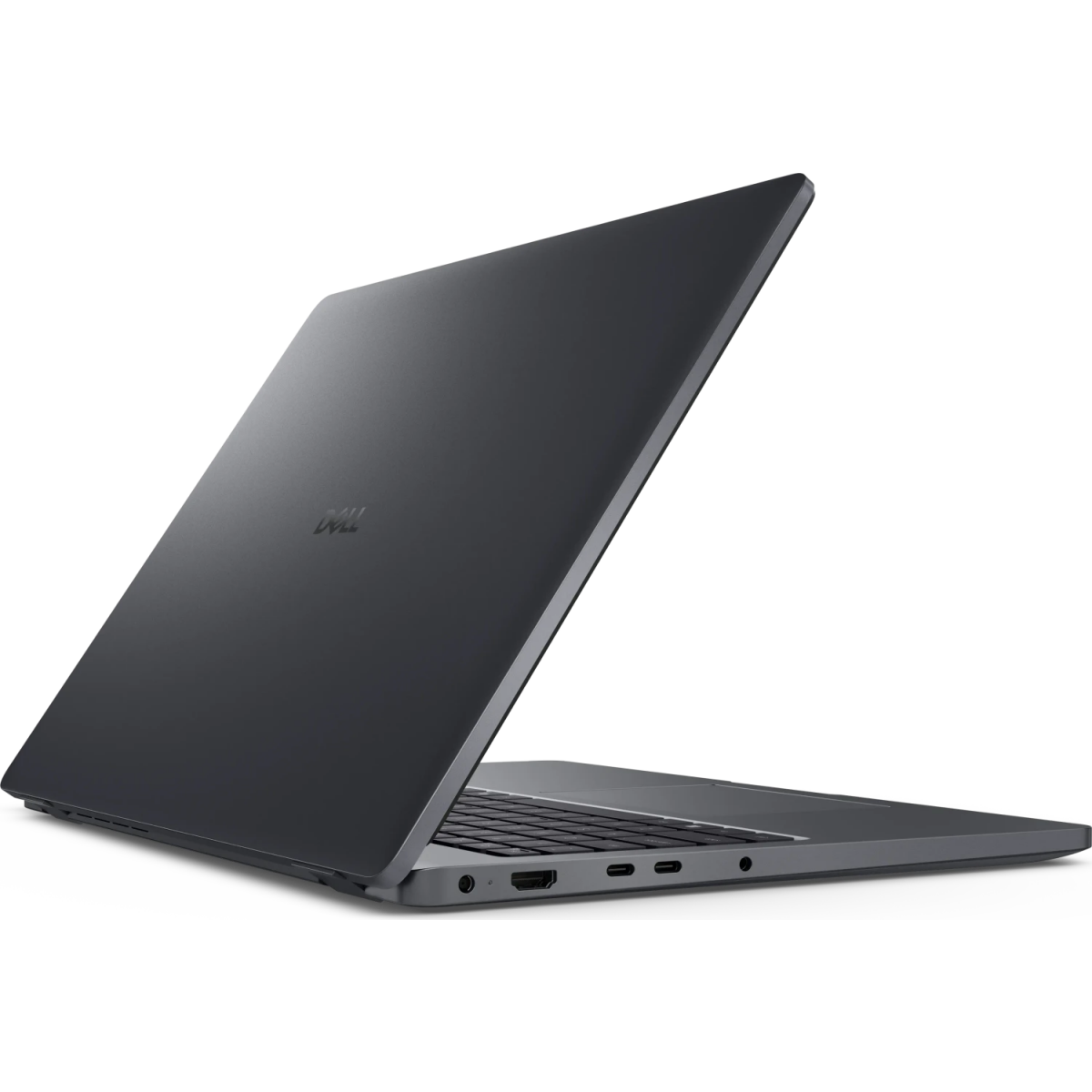 Portatīvais dators Dell Pro 16 PC16250 16" Core Ultra 5 225U 16GB DDR5 512GB Intel Graphics W11P Magnetite (K2D6P) - foto 4