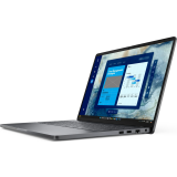 Portatīvais dators Dell Pro 16 PC16250 16" Core Ultra 5 225U 16GB DDR5 512GB Intel Graphics W11P Magnetite (K2D6P)