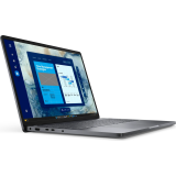 Portatīvais dators Dell Pro 16 PC16250 16" Core Ultra 5 225U 16GB DDR5 512GB Intel Graphics W11P Magnetite (K2D6P)