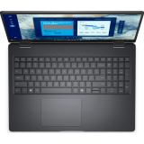 Portatīvais dators Dell Pro 16 PC16250 16" Core Ultra 5 225U 16GB DDR5 512GB Intel Graphics W11P Magnetite (K2D6P)