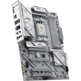 Pamatplate MSI MAG B850 Gaming Plus MAX WIFI White (7E56-030R)