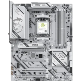 Pamatplate MSI MAG B850 Gaming Plus MAX WIFI White (7E56-030R)