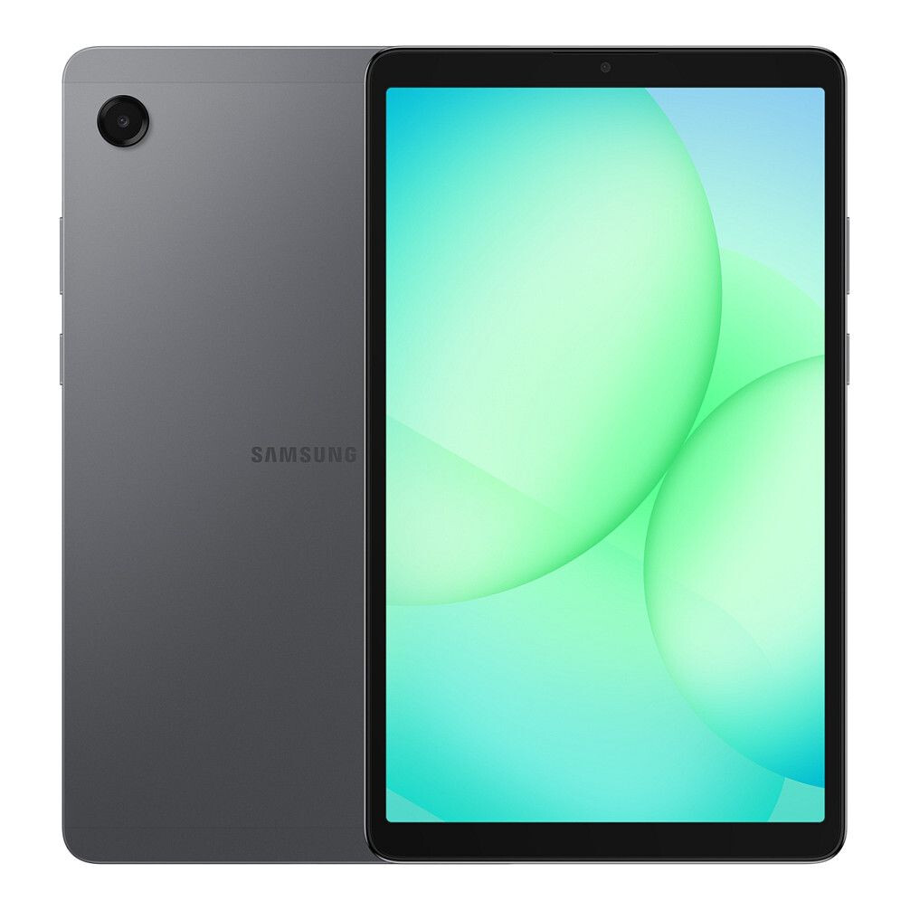 Planšetdators Samsung Galaxy Tab A11 EE LTE 4GB 64GB Gray (SM-X135FZAAEEB)