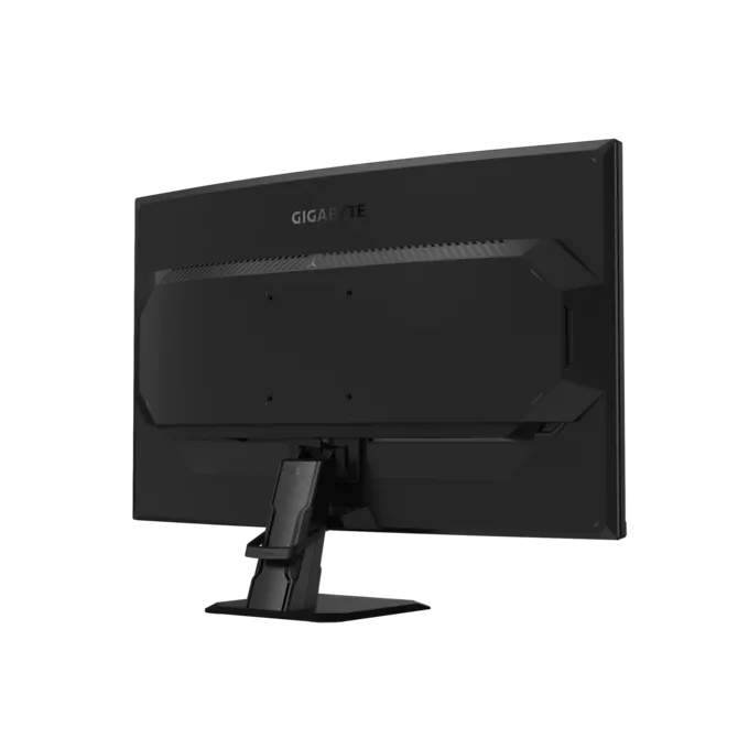 Monitors Gigabyte GS27FCA 27" - foto 2