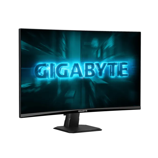 Monitors Gigabyte GS27FCA 27" - foto 5
