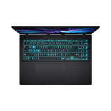 Laptop Asus Gaming V16 Black (90NB16K1-M00400)