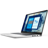 Portatīvais dators Dell Pro 16 PC16250 16" Ultra 5 235U 32GB 512GB Intel Graphics W11P Platinum Silver (NNWWD )