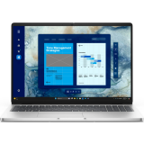 Portatīvais dators Dell Pro 16 PC16250 16" Ultra 5 235U 32GB 512GB Intel Graphics W11P Platinum Silver (NNWWD )