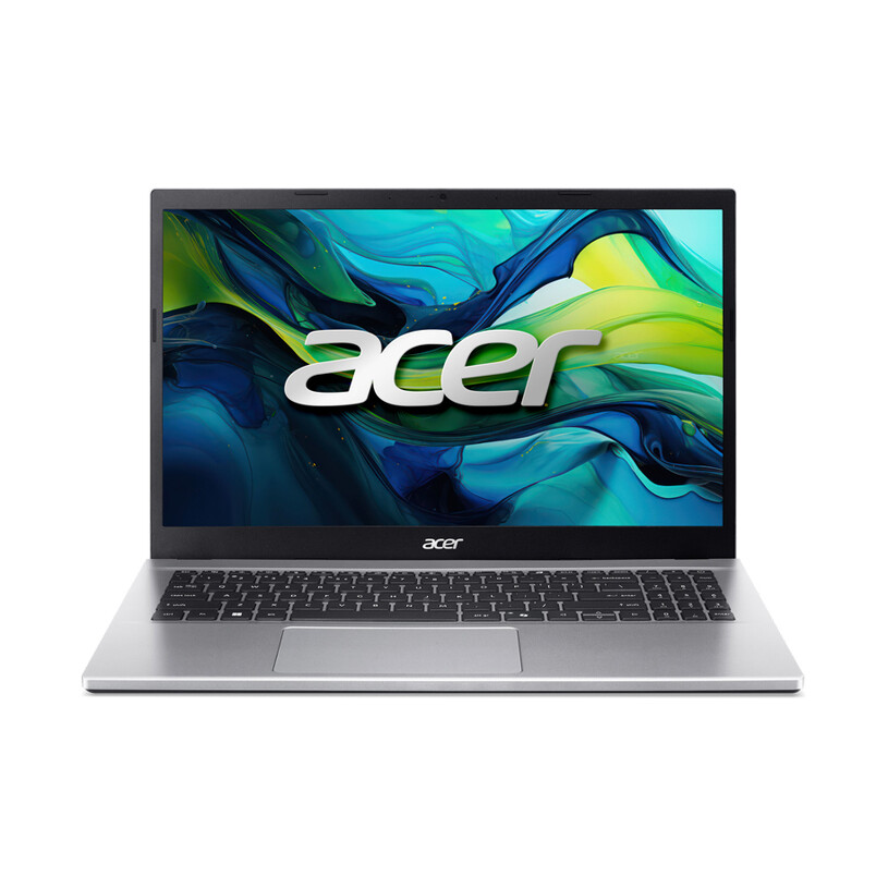 Portatīvais dators Acer Aspire Go 15 Grey (NX.J7WEF.01B)