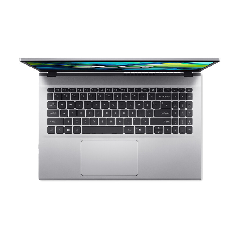 Portatīvais dators Acer Aspire Go 15 Grey (NX.J7WEF.01B) - foto 2