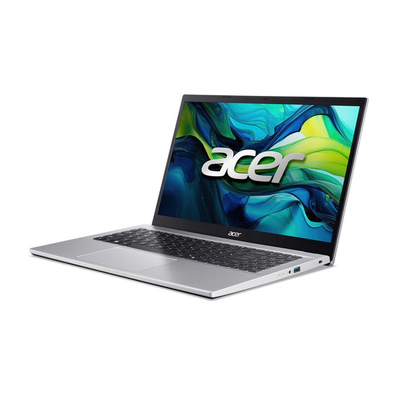 Portatīvais dators Acer Aspire Go 15 Grey (NX.J7WEF.01B) - foto 3