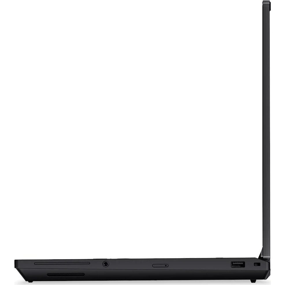 Portatīvais dators Lenovo ThinkPad T16g G3 Ultra 9 275HX Black (21V50007GE) - foto 5