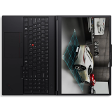 Portatīvais dators Lenovo ThinkPad T16g G3 Ultra 9 275HX Black (21V50007GE)