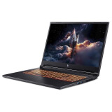 Portatīvais dators Acer Nitro V 17 AI Black (NH.QYUEF.00R)