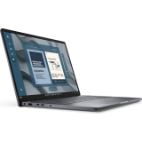 Portatīvais dators Dell Pro 16 PC16255 16" Ryzen 5 220 16GB 512GB Radeon 740M W11P Magnetite (DCNC3 )