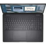 Portatīvais dators Dell Pro 16 PC16255 16" Ryzen 5 220 16GB 512GB Radeon 740M W11P Magnetite (DCNC3 )