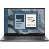 Portatīvais dators Dell Pro 16 PC16255 16" Ryzen 5 220 16GB 512GB Radeon 740M W11P Magnetite (DCNC3 )