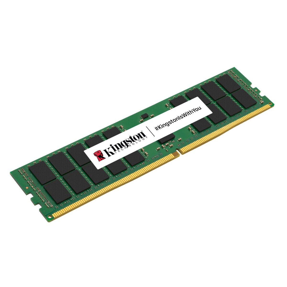 Operatīvā atmiņa Kingston Server Premier 32GB 3200MHz CL22 (KSM32RS4/32HCR)