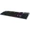 Tastatūra Logitech G915 X LightSpeed black DE (920-012671) - foto 5