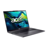 Portatīvais dators Acer Aspire 16 Black (NX.J9XEF.002)