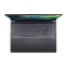 Portatīvais dators Acer Aspire 16 Black (NX.J9XEF.002) - foto 4