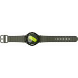 Viedpulkstenis Samsung Galaxy Watch 7 L310 44mm BT green (SM-L310NZGAXEF)