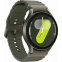 Viedpulkstenis Samsung Galaxy Watch 7 L310 44mm BT green (SM-L310NZGAXEF) - foto 4