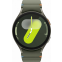 Viedpulkstenis Samsung Galaxy Watch 7 L310 44mm BT green (SM-L310NZGAXEF) - foto 5