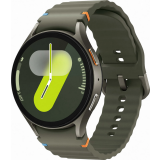 Viedpulkstenis Samsung Galaxy Watch 7 L310 44mm BT green (SM-L310NZGAXEF)