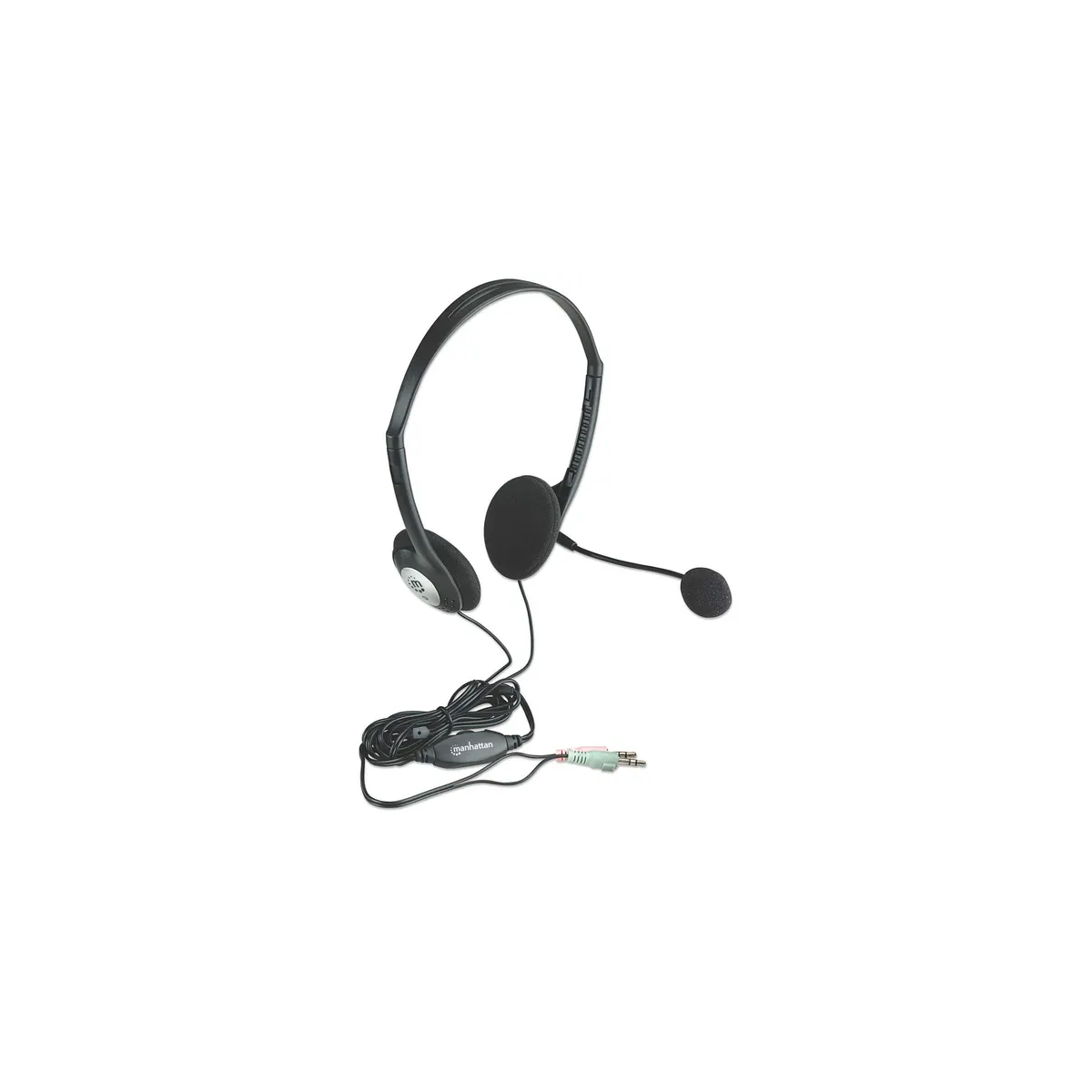 Garnitūra Manhattan stereo black (164429) - foto 2