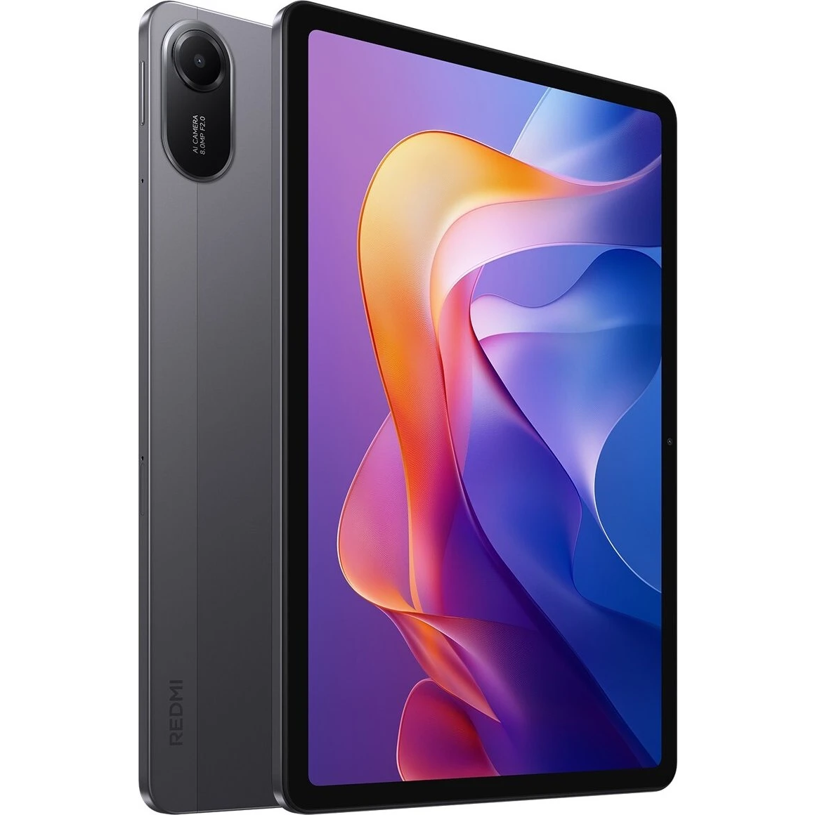 Planšetdators Xiaomi Redmi Pad 2 Wi-Fi 4GB 128GB Graphite Gray (VHU5972EU) - 25040RP0AE - foto 2