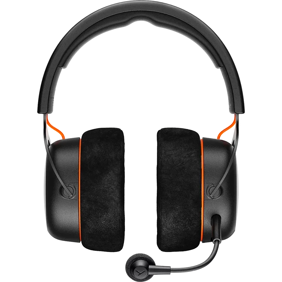 Garnitūra beyerdynamic MMX 150 Wireless black - MMX 150 black - foto 2