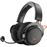 Garnitūra beyerdynamic MMX 150 Wireless black (MMX 150 black)