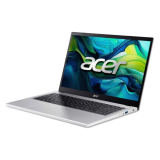 Portatīvais dators Acer Aspire Go 15 Silver (NX.JRREF.005)