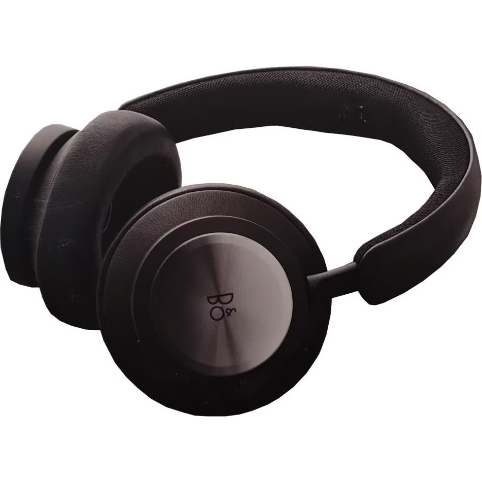 Austiņas Bang & Olufsen BeoPlay Portal Black Anthracite (1321000) - foto 3