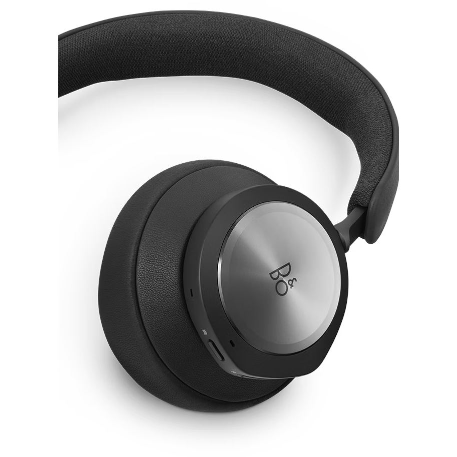 Austiņas Bang & Olufsen BeoPlay Portal Black Anthracite (1321000) - foto 4